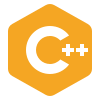 C++ Logo